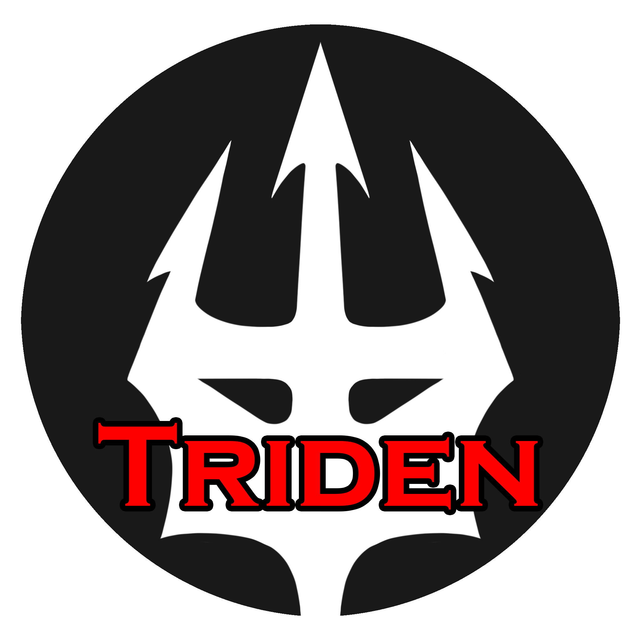 Triden Games